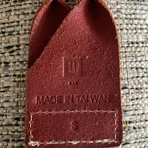 NWT GAP belt - Picture 7 of 8